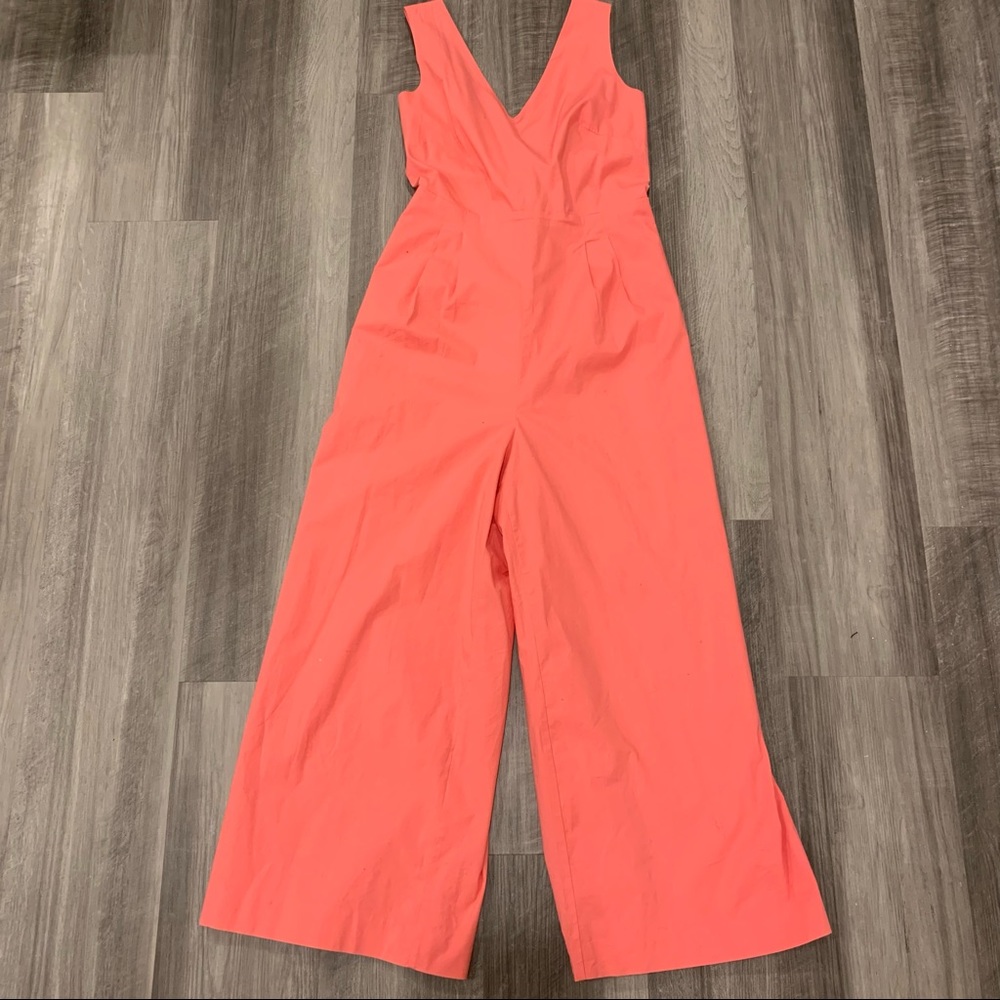 J. Crew Romper